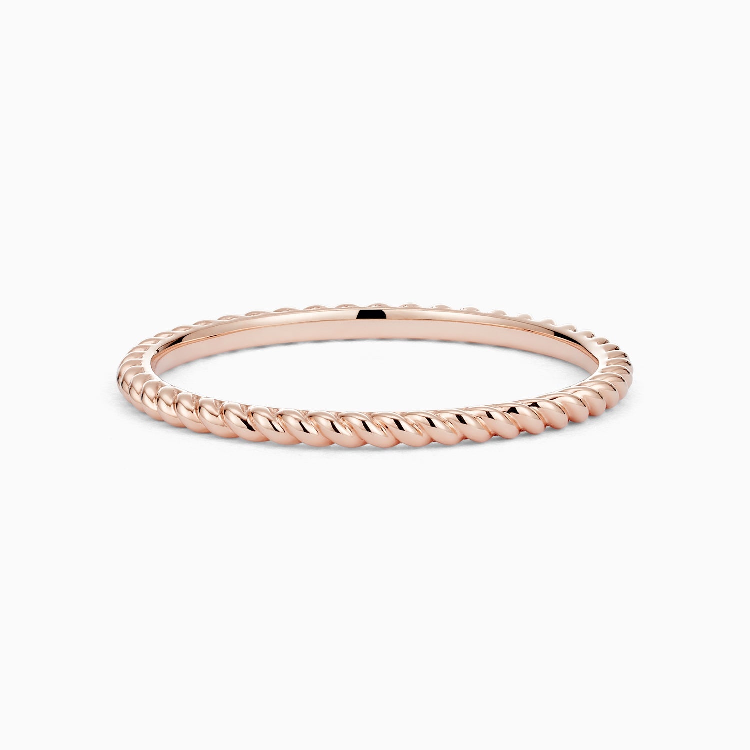 Torsion Gold Band