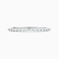Diamond Pavé Band