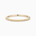 Torsion Gold Band