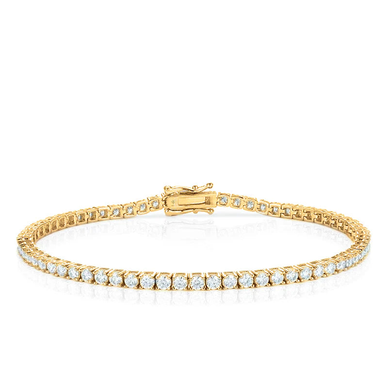 Riviera Diamond Bracelet