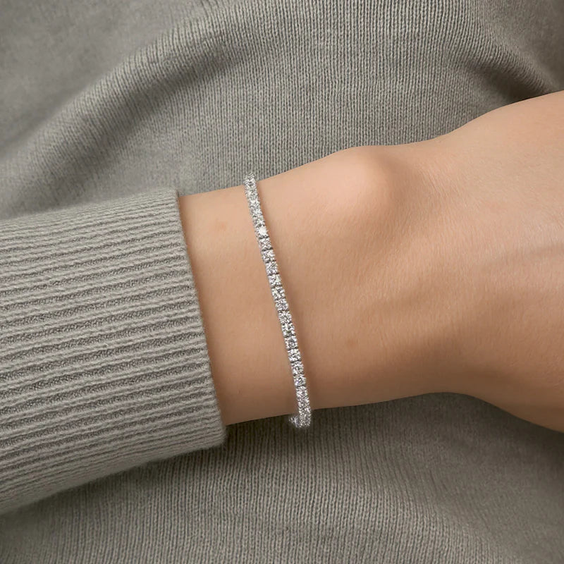 Riviera Diamond Bracelet