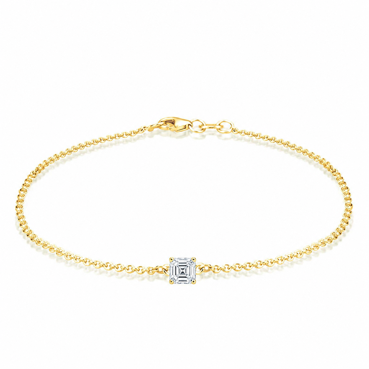 Linéa Diamond Bracelet