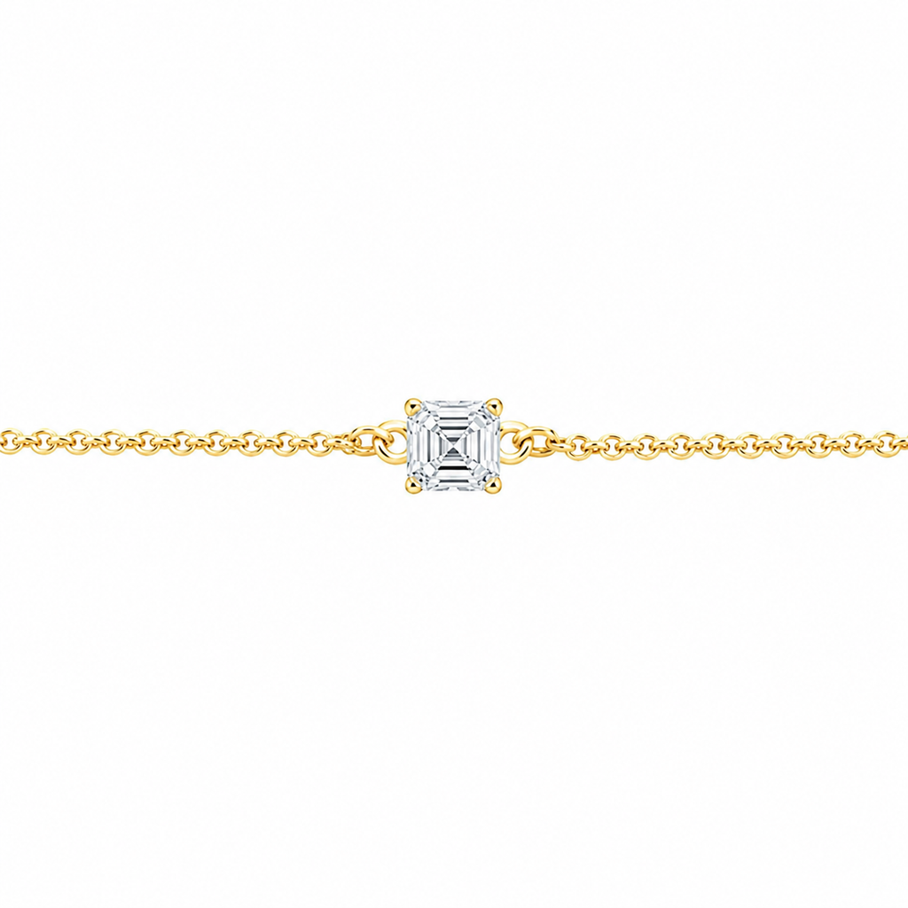Linéa Diamond Bracelet