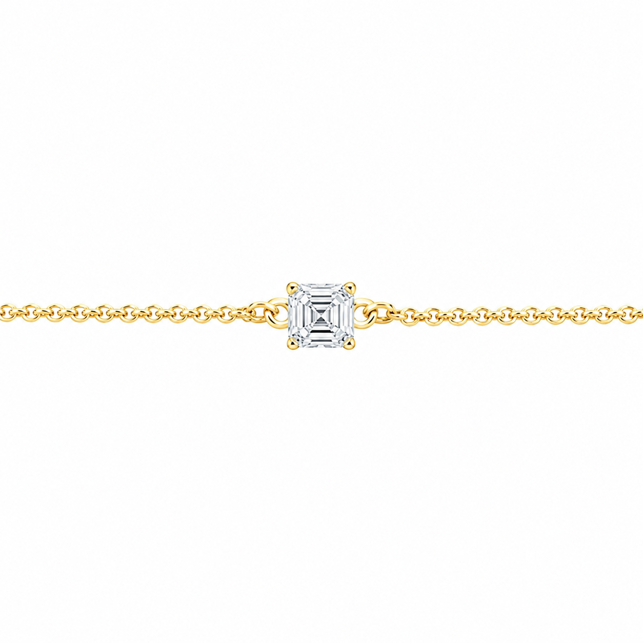 Linéa Diamond Bracelet