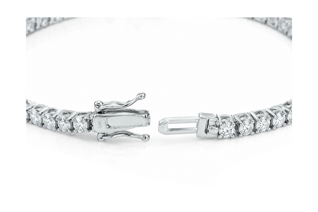 Riviera Diamond Bracelet