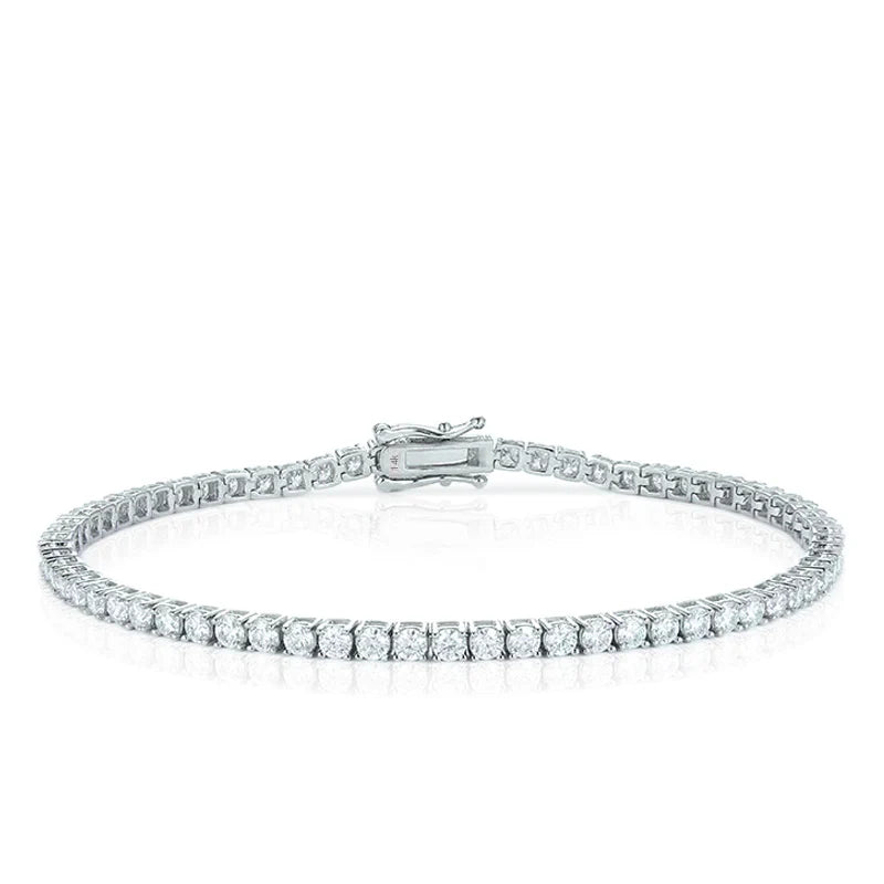 Riviera Diamond Bracelet