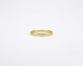 Solenne Diamond Ring