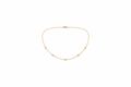 Sélène Diamond Necklace
